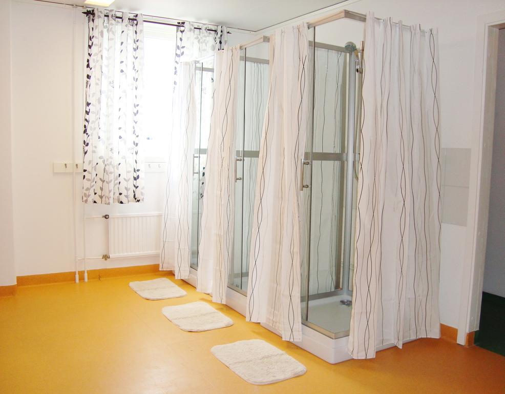 Vimmerby Bed & Breakfast Exterior photo