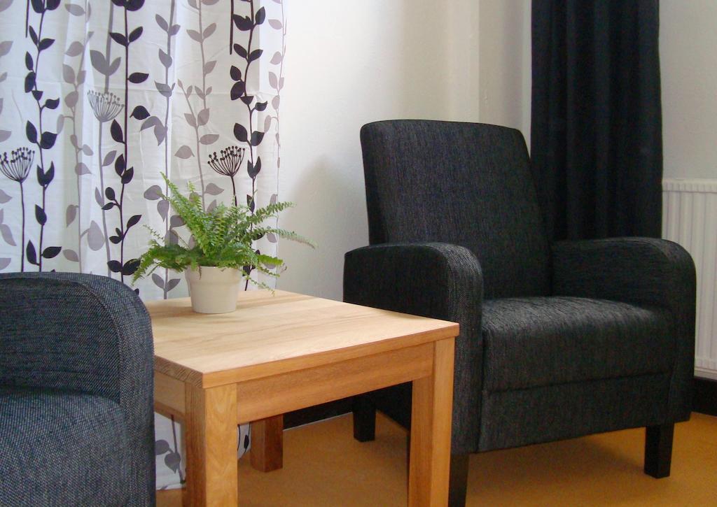 Vimmerby Bed & Breakfast Exterior photo