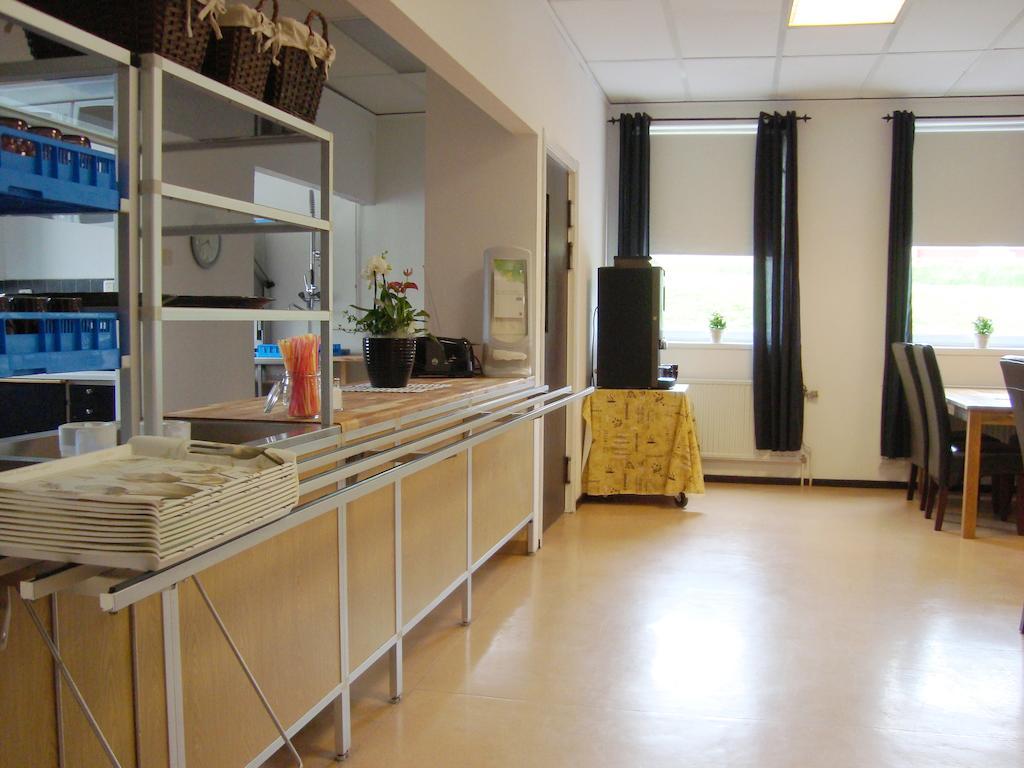 Vimmerby Bed & Breakfast Exterior photo