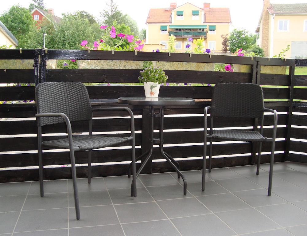 Vimmerby Bed & Breakfast Exterior photo