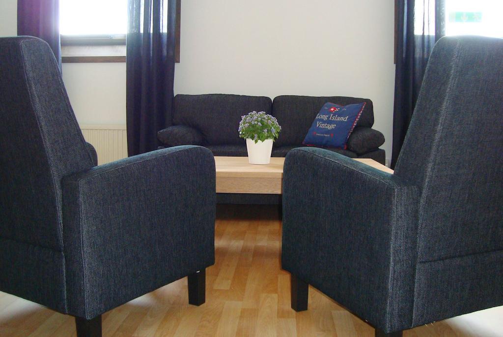 Vimmerby Bed & Breakfast Room photo