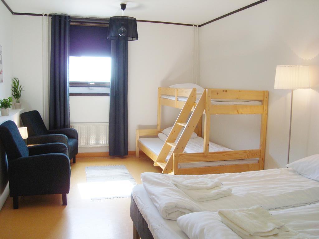 Vimmerby Bed & Breakfast Exterior photo