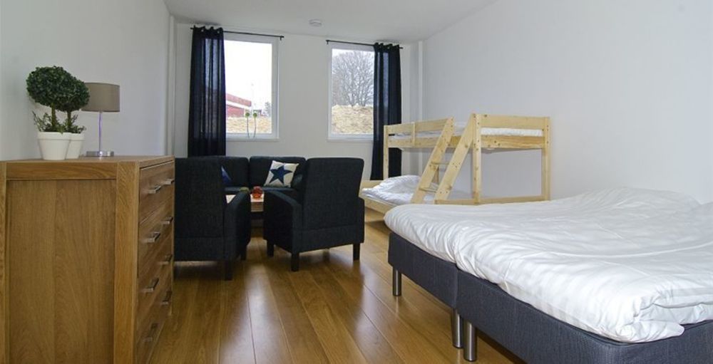 Vimmerby Bed & Breakfast Exterior photo